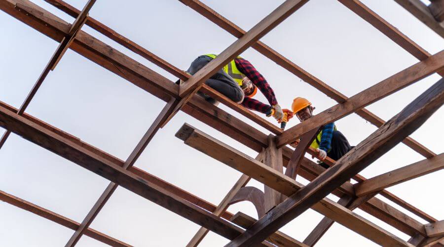 Expert Emergency Roof Repairs services in Melrose Park, IL